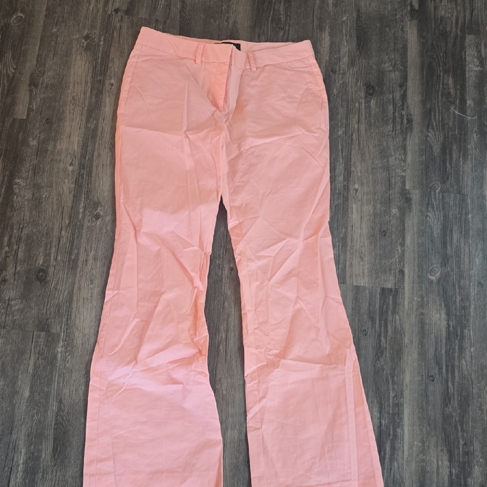 Victoria's Secret Coral Pants